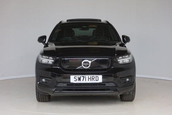 Used Volvo XC40 2022 for sale - 76236219: Photo 6
