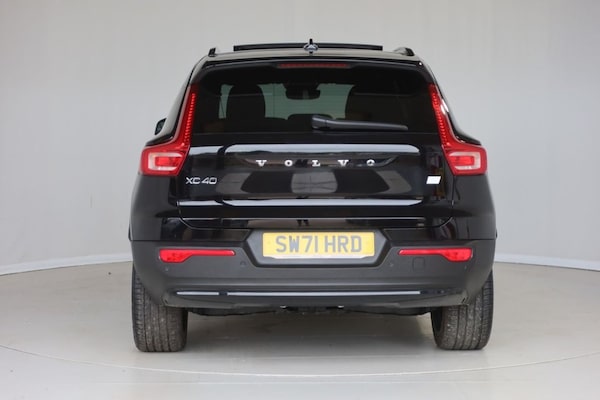 Used Volvo XC40 2022 for sale - 76236219: Photo 7