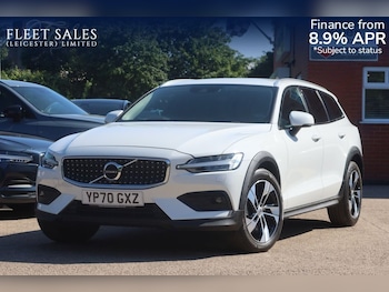 Volvo - V60