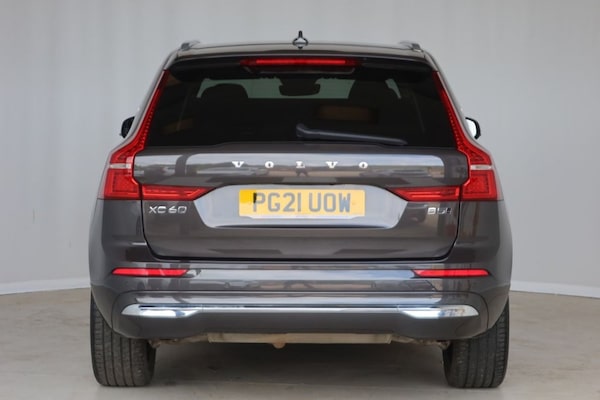 Used Volvo XC60 2021 for sale - 75456440: Photo 12