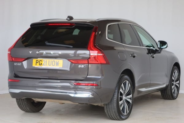 Used Volvo XC60 2021 for sale - 75456440: Photo 14