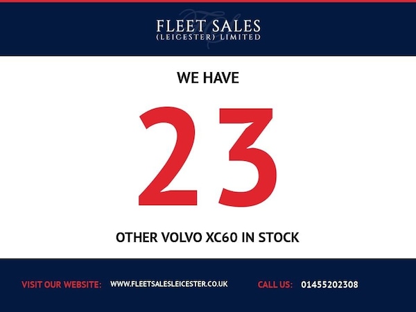 Used Volvo XC60 2021 for sale - 75456440: Photo 19