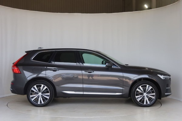 Used Volvo XC60 2021 for sale - 75456440: Photo 20