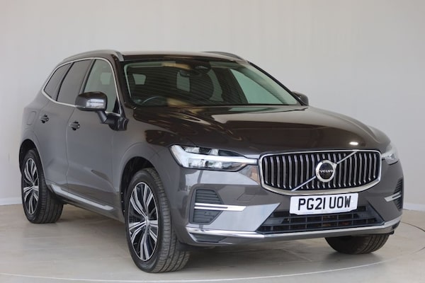 Used Volvo XC60 2021 for sale - 75456440: Photo 22