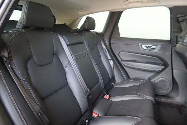 Used Volvo XC60 2021 for sale - 75456440: Photo 23
