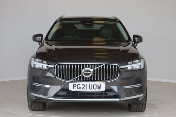 Used Volvo XC60 2021 for sale - 75456440: Photo 24