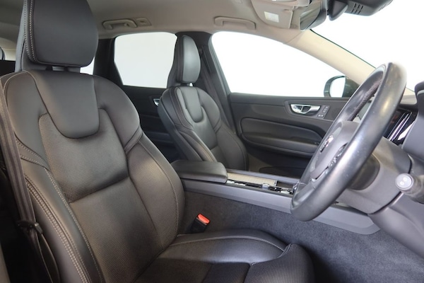 Used Volvo XC60 2021 for sale - 75456440: Photo 5