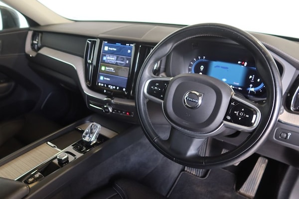 Used Volvo XC60 2021 for sale - 75456440: Photo 7