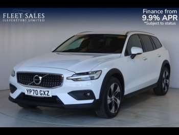2021 (70) - 2.0 B5 MHEV Estate 5dr Petrol Hybrid Auto AWD Euro 6 (s/s) (250 ps)