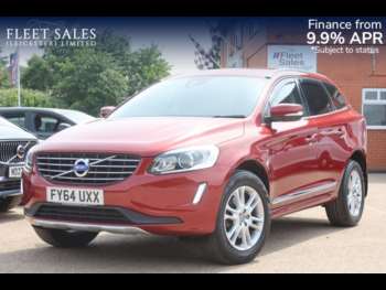 2014 (64) - 2.0 D4 SE Lux Nav SUV 5dr Diesel Geartronic Euro 6 (s/s) (181 ps)