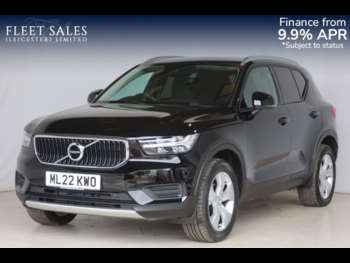 2022 (22) - 1.5 T3 Momentum SUV 5dr Petrol Manual Euro 6 (s/s) (163 ps)