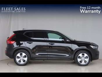 Used Volvo XC40 2022 for sale - 74675427: Photo