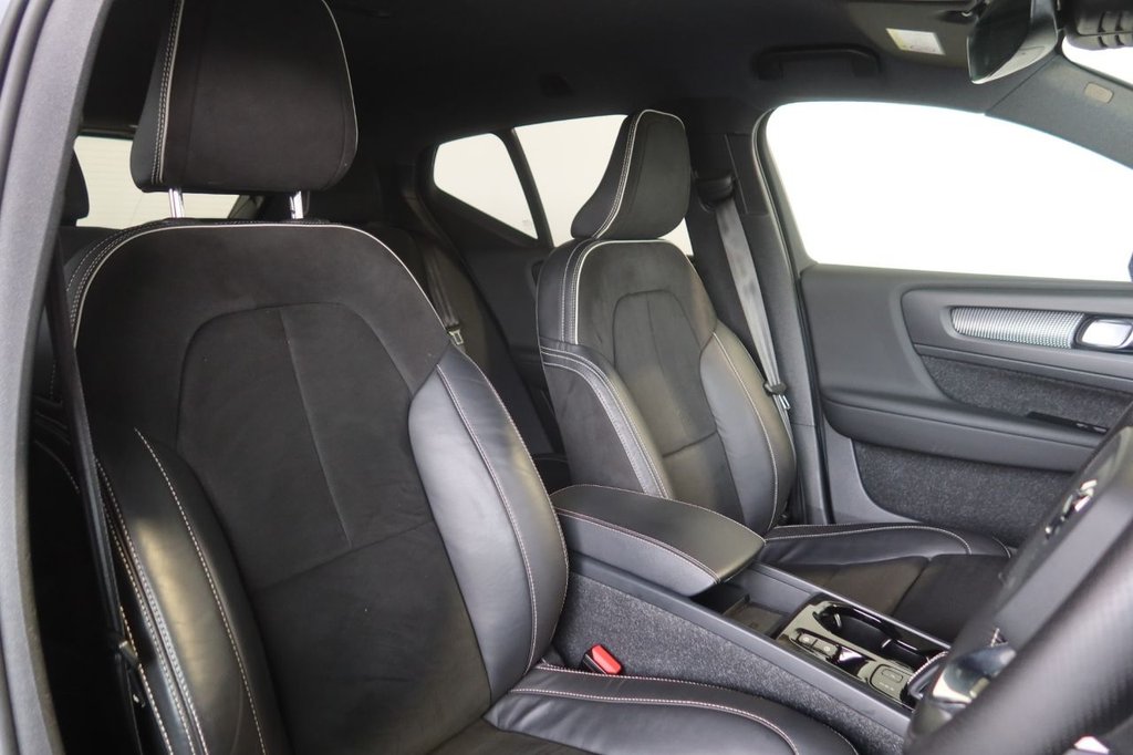 Used Volvo XC40 2021 for sale - 76375909: Photo 12