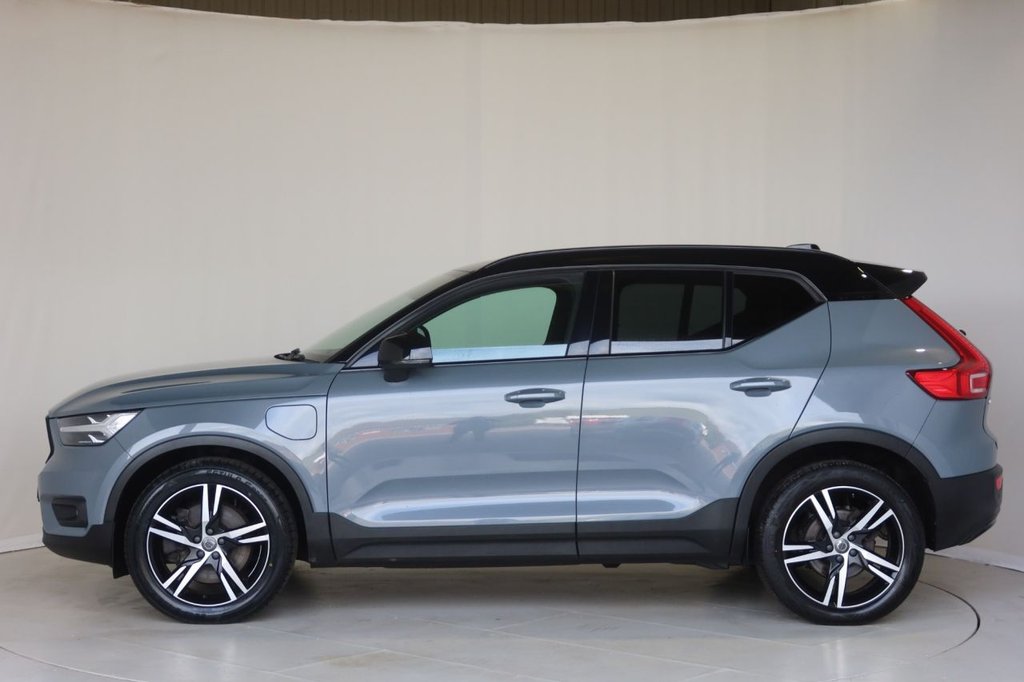 Used Volvo XC40 2021 for sale - 76375909: Photo 13