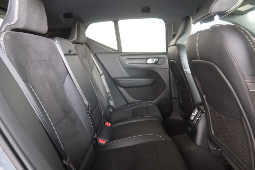 Used Volvo XC40 2021 for sale - 76375909: Photo 14