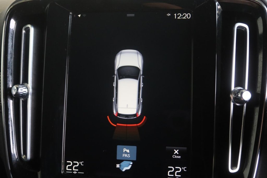 Used Volvo XC40 2021 for sale - 76375909: Photo 17
