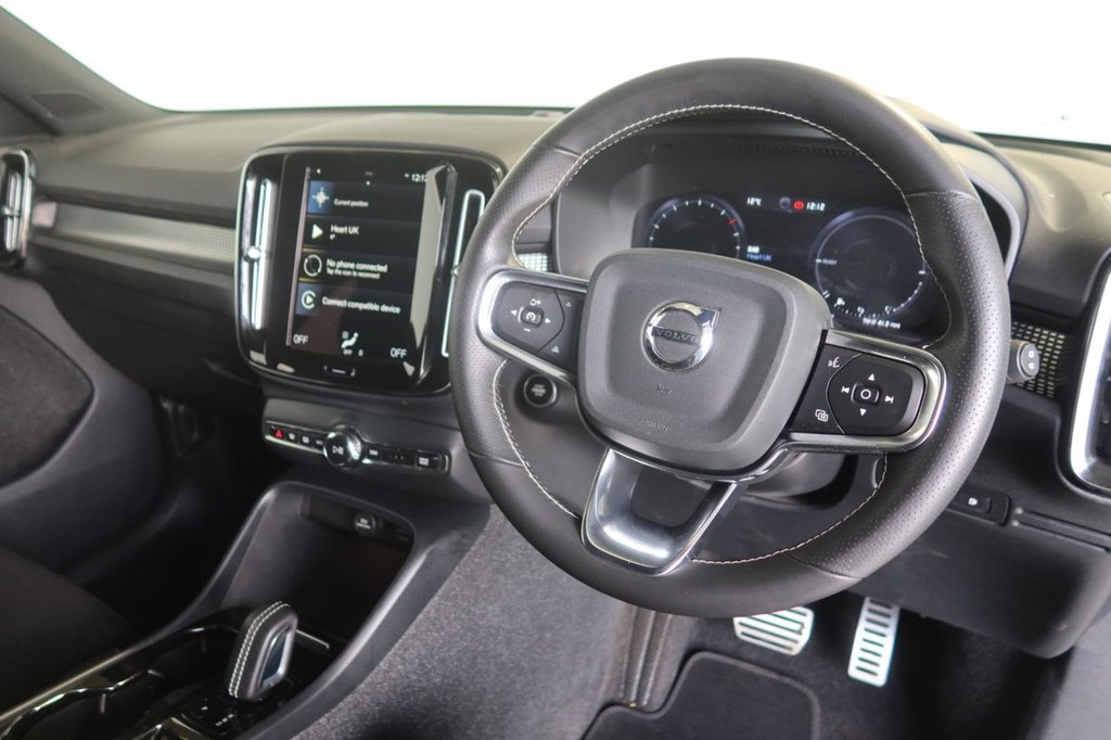 Used Volvo XC40 2021 for sale - 76375909: Photo 5