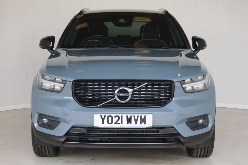 Used Volvo XC40 2021 for sale - 76375909: Photo 6