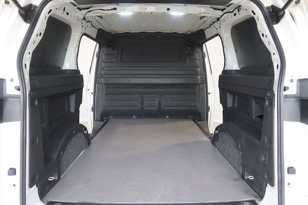 Used Volkswagen ID. Buzz Cargo 2023 for sale - 76202978: Photo 11