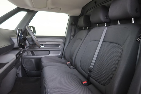 Used Volkswagen ID. Buzz Cargo 2023 for sale - 76202978: Photo 12