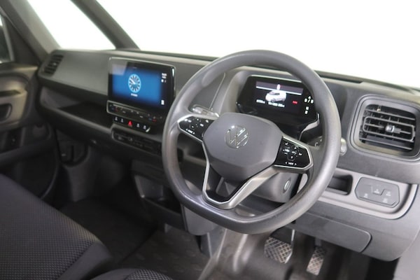 Used Volkswagen ID. Buzz Cargo 2023 for sale - 76202978: Photo 14