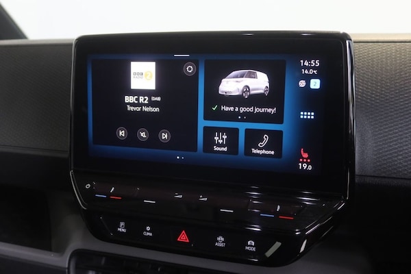 Used Volkswagen ID. Buzz Cargo 2023 for sale - 76202978: Photo 16