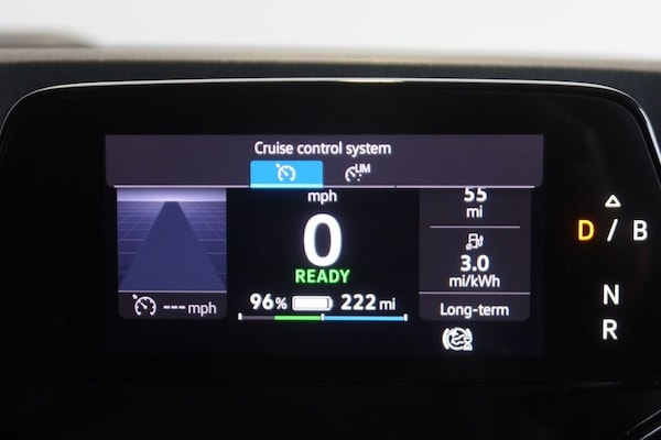 Used Volkswagen ID. Buzz Cargo 2023 for sale - 76202978: Photo 17