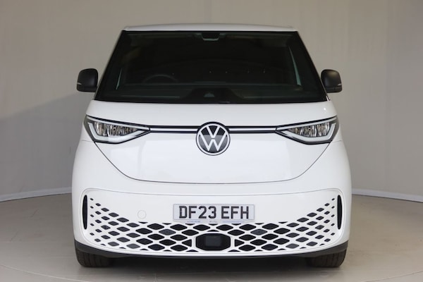 Used Volkswagen ID. Buzz Cargo 2023 for sale - 76202978: Photo 7