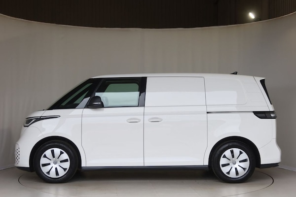 Used Volkswagen ID. Buzz Cargo 2023 for sale - 76202978: Photo 9