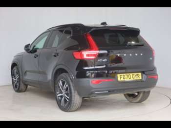 Used Volvo XC40 2020 for sale - 74807056: Photo