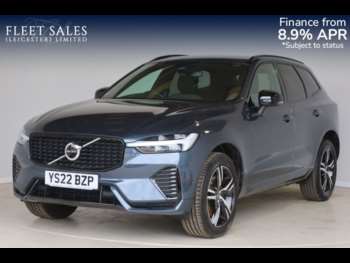 2022 (22) - 2.0 B4 MHEV Plus SUV 5dr Diesel Hybrid Auto AWD Euro 6 (s/s) (197 ps)