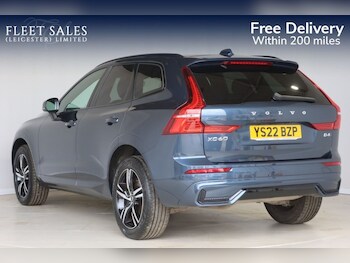 Used Volvo XC60 2022 for sale - 75456444: Photo