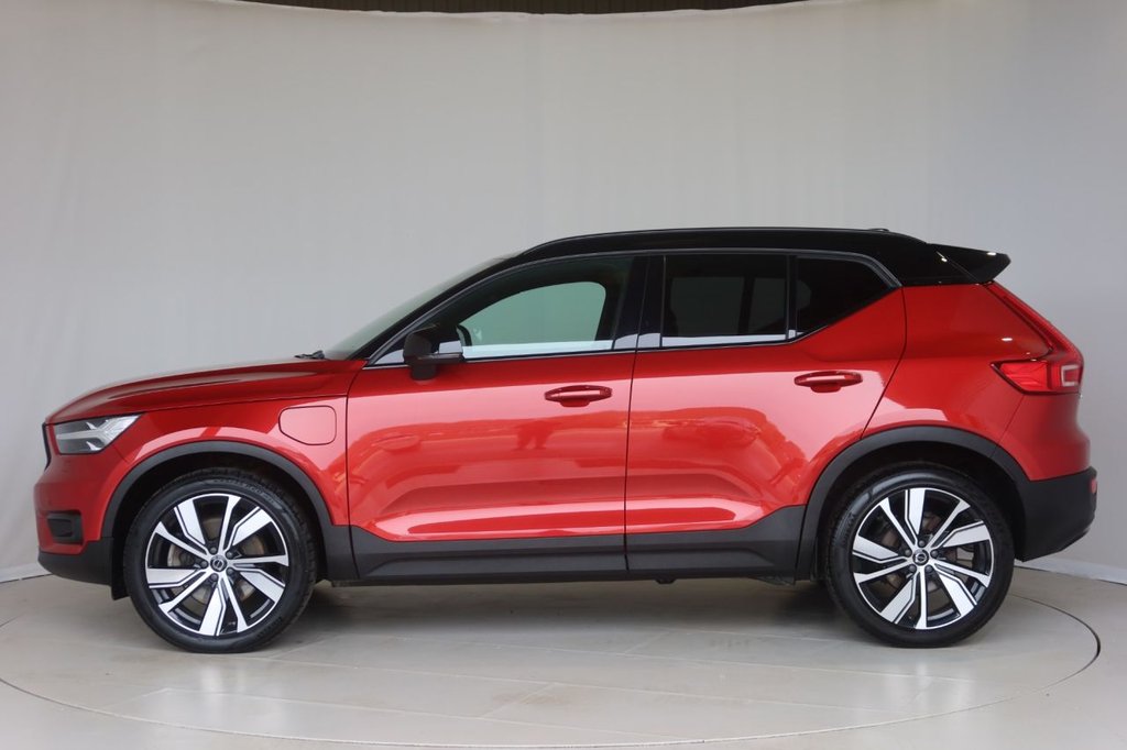 Used Volvo XC40 2021 for sale - 76429867: Photo 17
