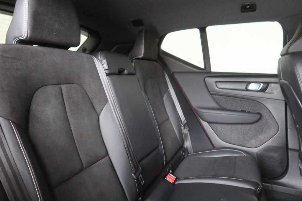 Used Volvo XC40 2021 for sale - 76429867: Photo 18