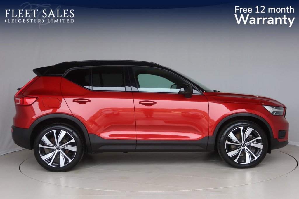 Used Volvo XC40 2021 for sale - 76429867: Photo 2