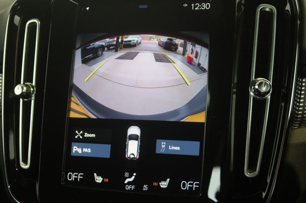 Used Volvo XC40 2021 for sale - 76429867: Photo 20