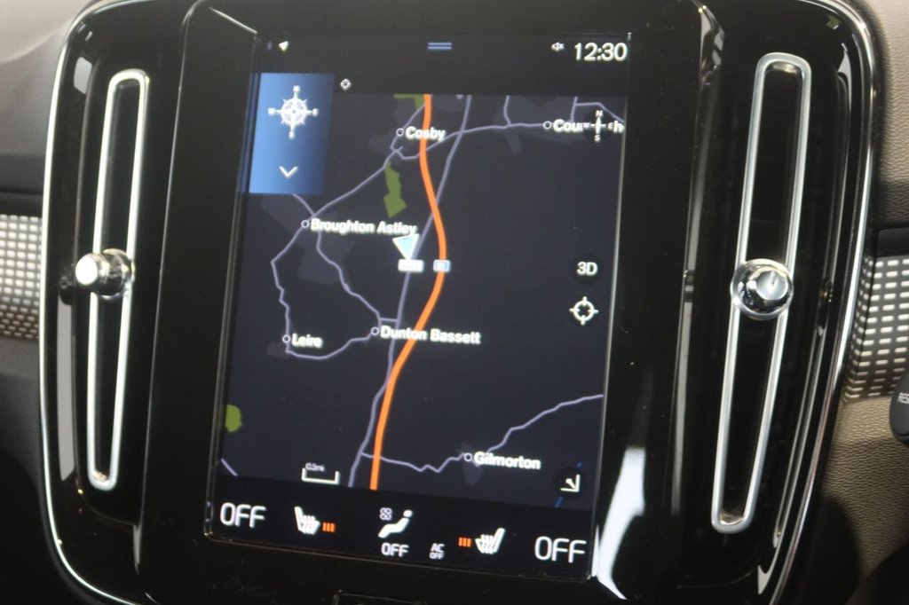 Used Volvo XC40 2021 for sale - 76429867: Photo 22