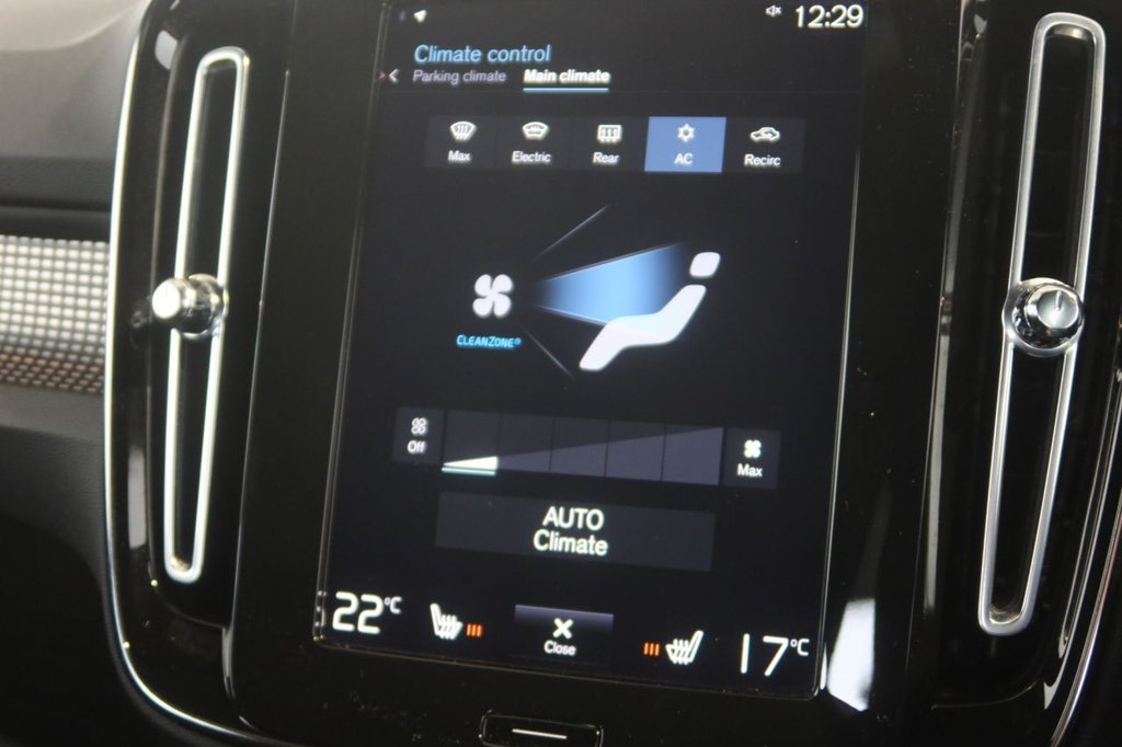 Used Volvo XC40 2021 for sale - 76429867: Photo 23