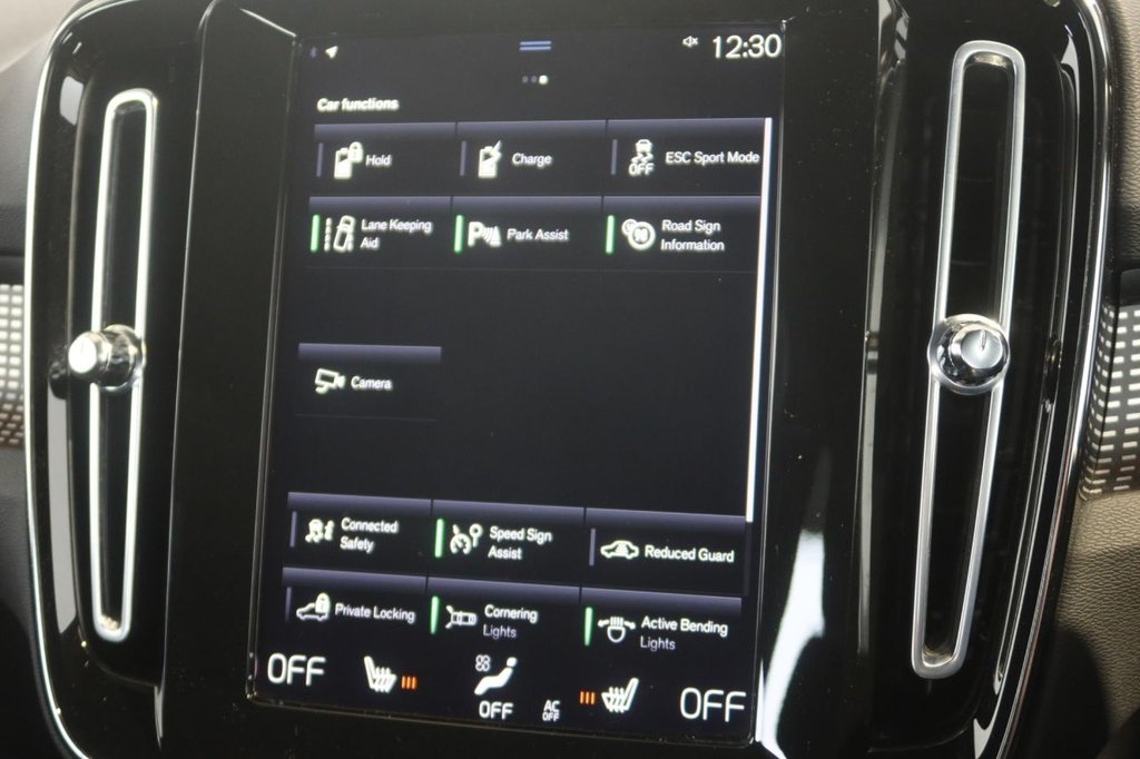 Used Volvo XC40 2021 for sale - 76429867: Photo 24