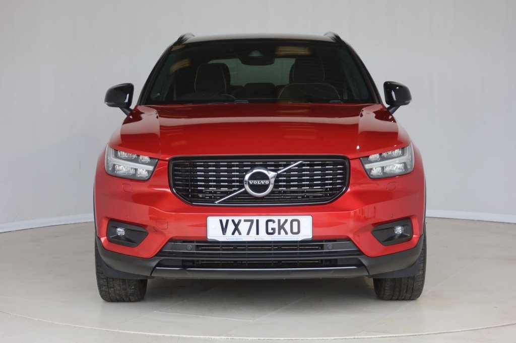 Used Volvo XC40 2021 for sale - 76429867: Photo 6