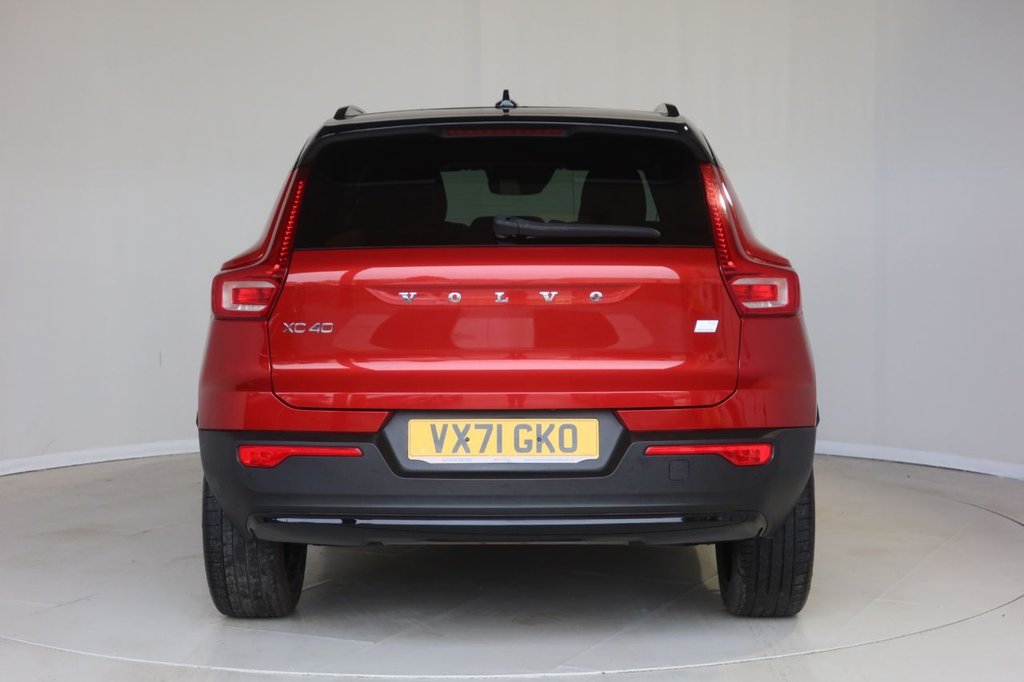 Used Volvo XC40 2021 for sale - 76429867: Photo 7