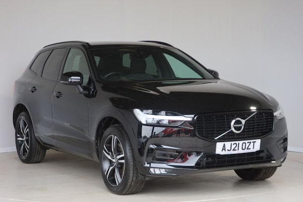 Used Volvo XC60 2021 for sale - 75716398: Photo 13