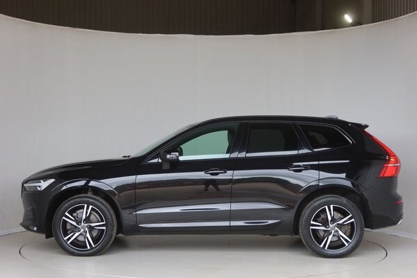 Used Volvo XC60 2021 for sale - 75716398: Photo 14