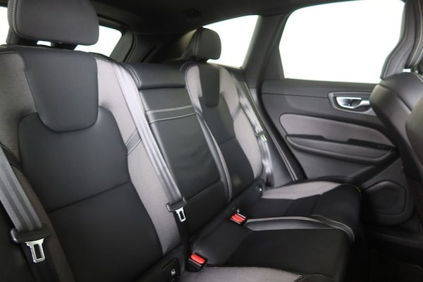 Used Volvo XC60 2021 for sale - 75716398: Photo 15