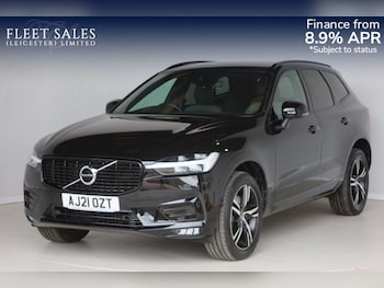 Volvo - XC60