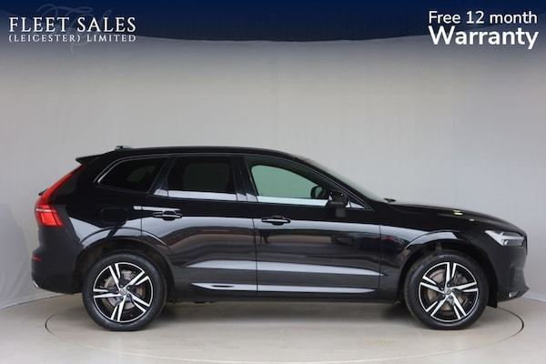 Used Volvo XC60 2021 for sale - 75716398: Photo 2