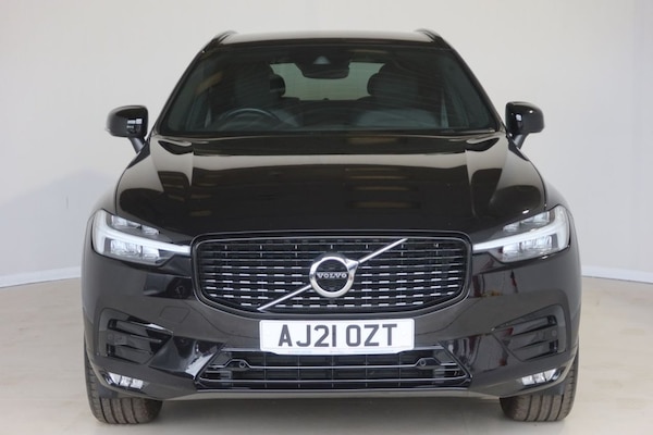 Used Volvo XC60 2021 for sale - 75716398: Photo 7