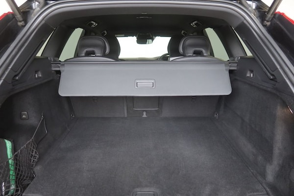 Used Volvo XC60 2021 for sale - 75716398: Photo 9