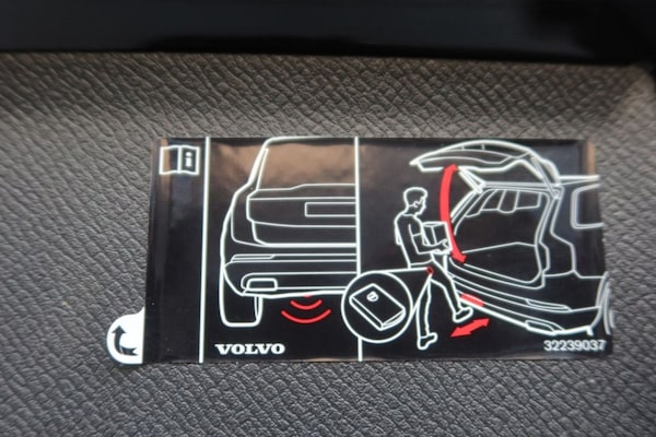 Used Volvo XC90 2022 for sale - 76266683: Photo 13