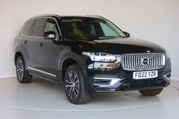 Used Volvo XC90 2022 for sale - 76266683: Photo 17